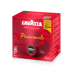 Immagine di 180 Cialde LAVAZZA A MODO MIO - PASSIONALE